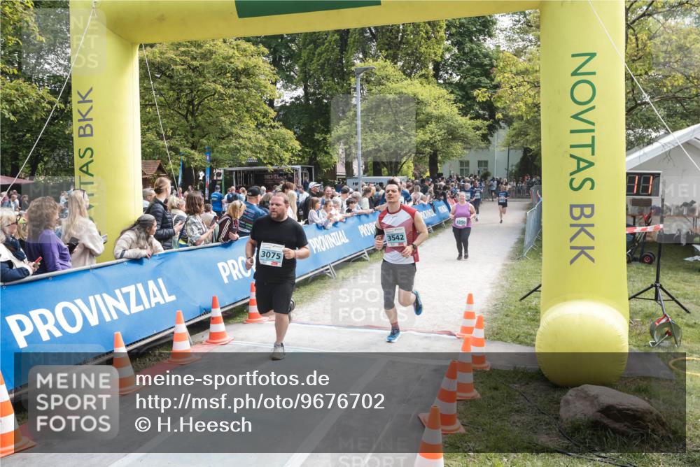 09.05.2026 - Störlauf H.Heesch http://msf.ph/oto/9676702 09.05.2026 16:30:13 Ziel 3075 meine-sportfotos.de