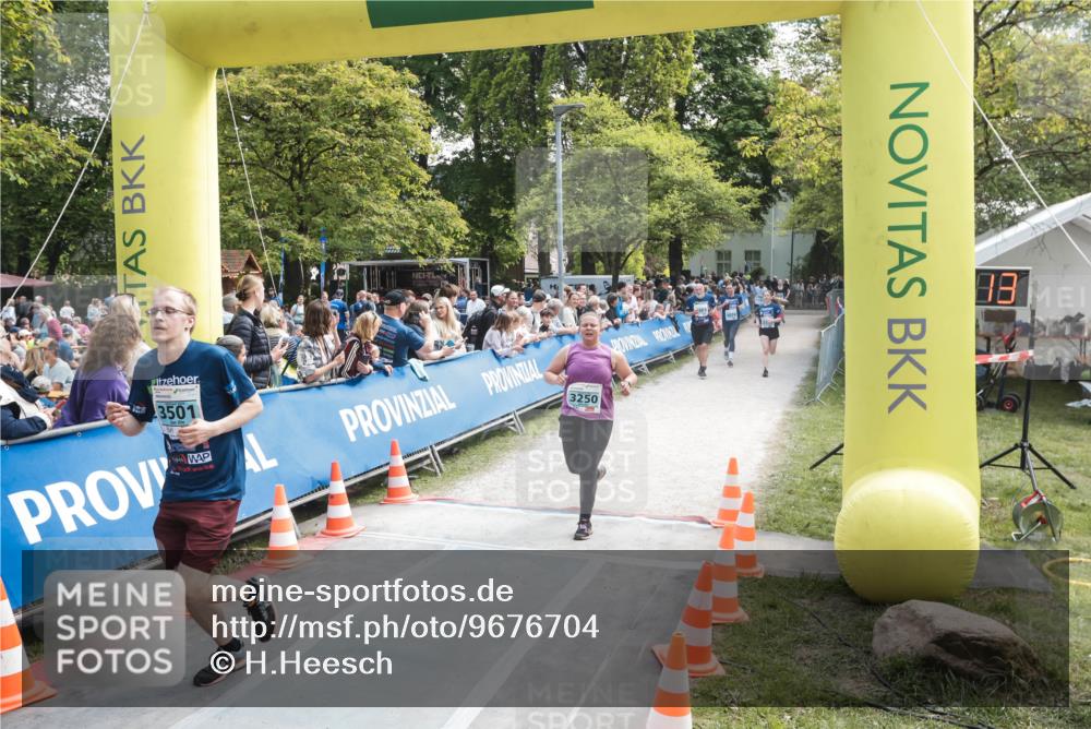 09.05.2026 - Störlauf H.Heesch http://msf.ph/oto/9676704 09.05.2026 16:30:15 Ziel 3501 meine-sportfotos.de