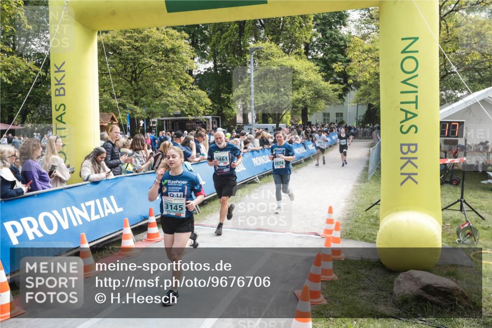 09.05.2026 - Störlauf H.Heesch http://msf.ph/oto/9676706 09.05.2026 16:30:19 Ziel 3145, 3461 meine-sportfotos.de