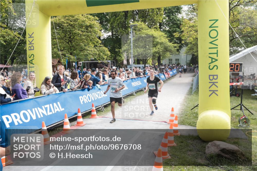 09.05.2026 - Störlauf H.Heesch http://msf.ph/oto/9676708 09.05.2026 16:30:22 Ziel 28 meine-sportfotos.de
