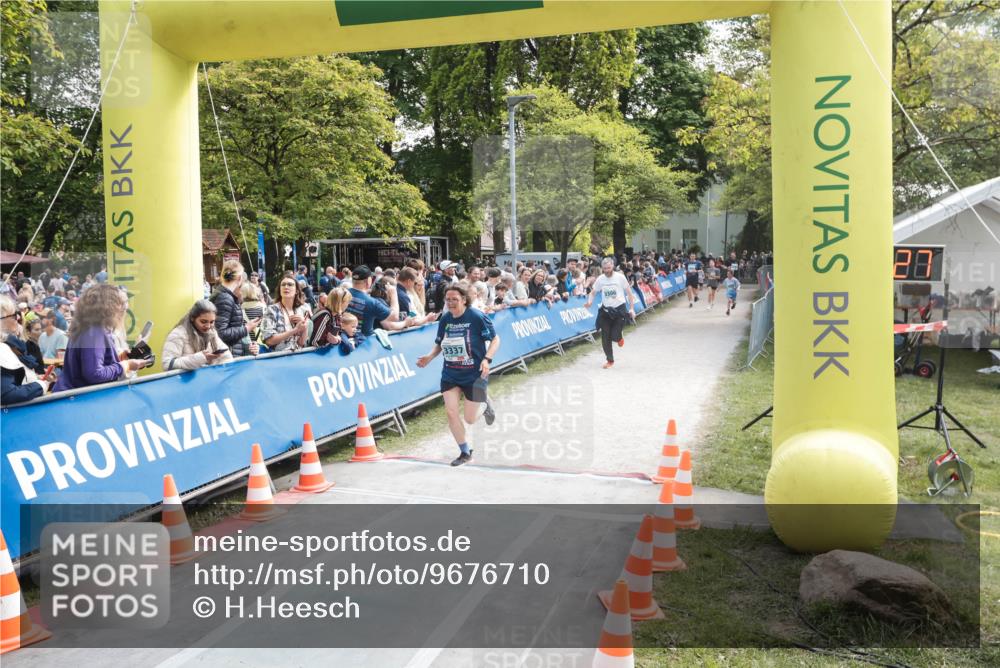 09.05.2026 - Störlauf H.Heesch http://msf.ph/oto/9676710 09.05.2026 16:30:29 Ziel  meine-sportfotos.de