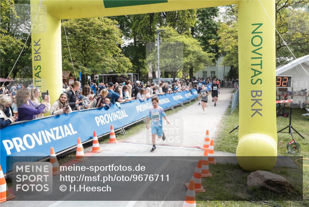 09.05.2026 - Störlauf H.Heesch http://msf.ph/oto/9676711 09.05.2026 16:30:34 Ziel 3406 meine-sportfotos.de