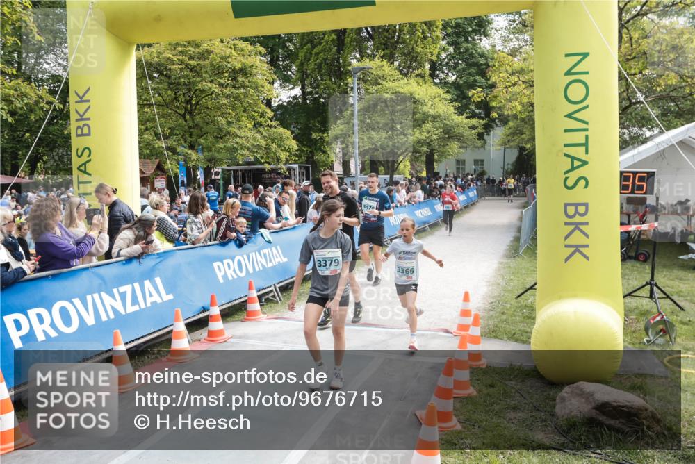 09.05.2026 - Störlauf H.Heesch http://msf.ph/oto/9676715 09.05.2026 16:30:38 Ziel 3379 meine-sportfotos.de