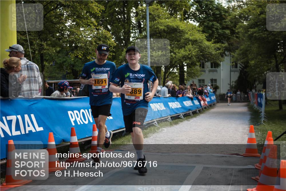 09.05.2026 - Störlauf H.Heesch http://msf.ph/oto/9676716 09.05.2026 15:45:04 Ziel 1891, 389 meine-sportfotos.de