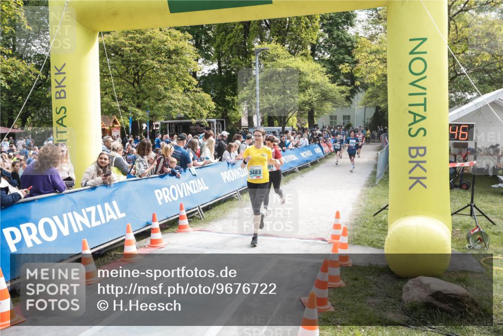 09.05.2026 - Störlauf H.Heesch http://msf.ph/oto/9676722 09.05.2026 16:30:49 Ziel 3483, 96 meine-sportfotos.de