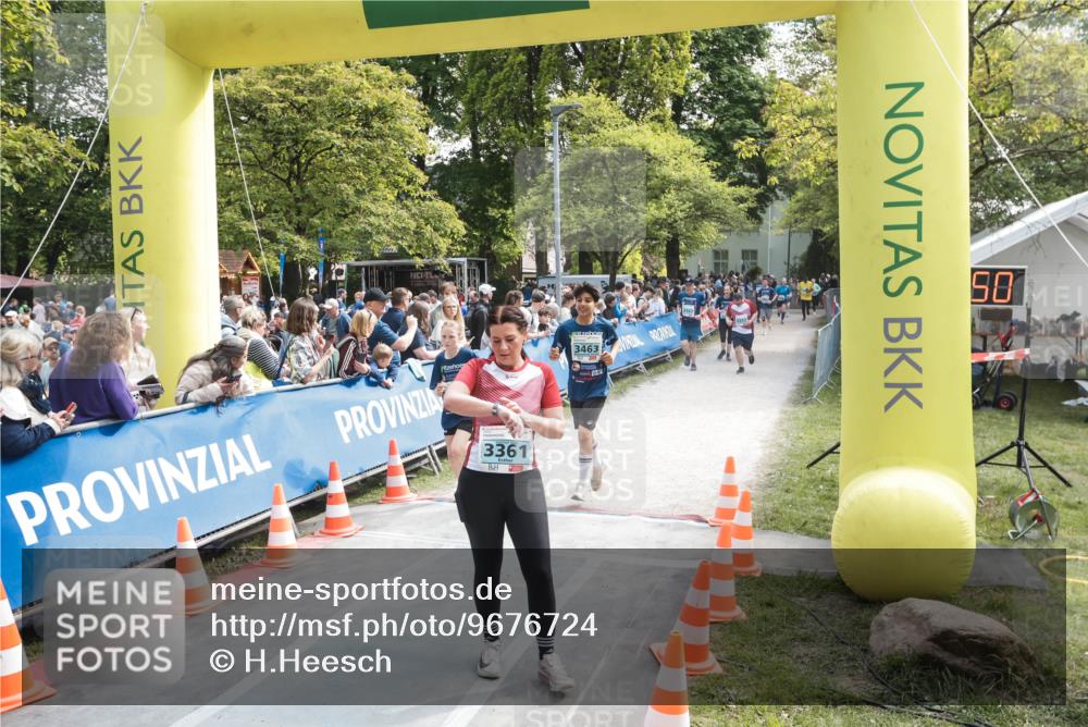 09.05.2026 - Störlauf H.Heesch http://msf.ph/oto/9676724 09.05.2026 16:30:52 Ziel 3361 meine-sportfotos.de