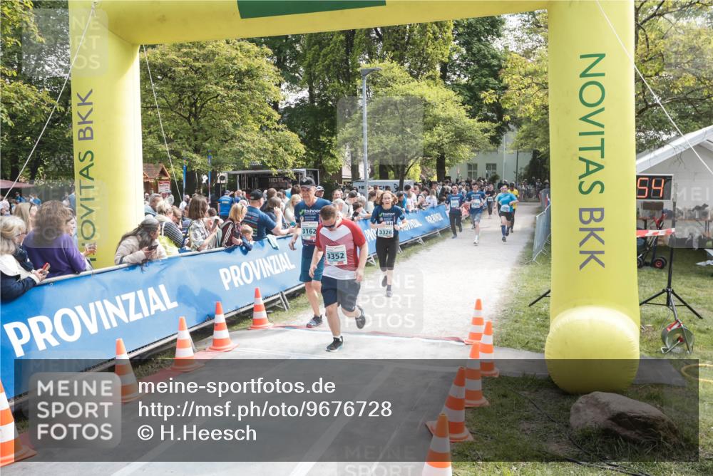 09.05.2026 - Störlauf H.Heesch http://msf.ph/oto/9676728 09.05.2026 16:30:56 Ziel 3352 meine-sportfotos.de