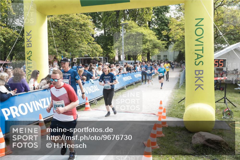 09.05.2026 - Störlauf H.Heesch http://msf.ph/oto/9676730 09.05.2026 16:30:58 Ziel  meine-sportfotos.de
