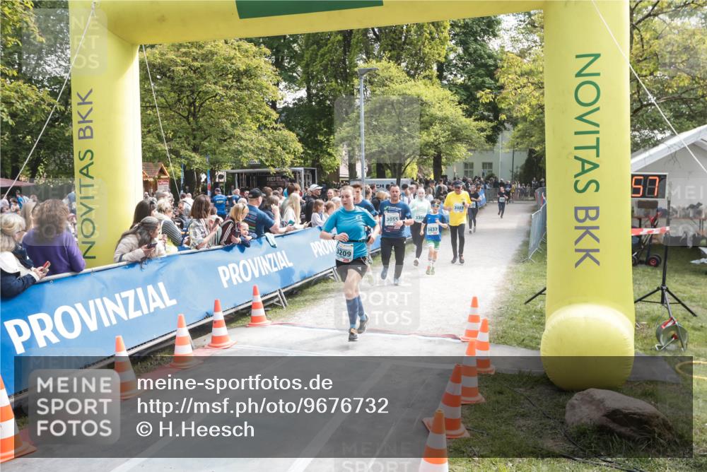 09.05.2026 - Störlauf H.Heesch http://msf.ph/oto/9676732 09.05.2026 16:31:00 Ziel  meine-sportfotos.de
