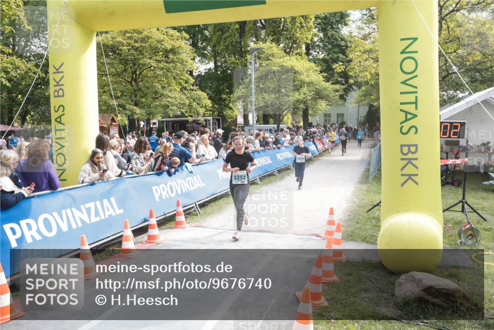 09.05.2026 - Störlauf H.Heesch http://msf.ph/oto/9676740 09.05.2026 16:31:05 Ziel 2 meine-sportfotos.de