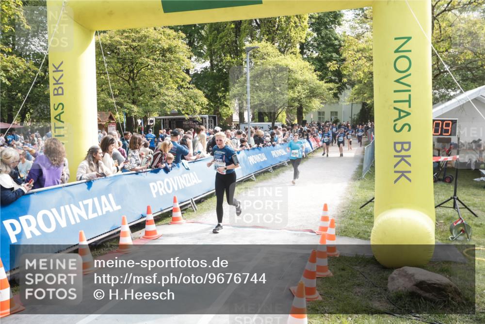 09.05.2026 - Störlauf H.Heesch http://msf.ph/oto/9676744 09.05.2026 16:31:12 Ziel  meine-sportfotos.de