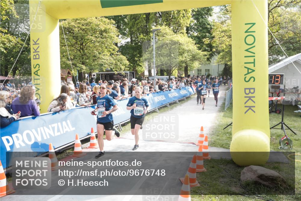 09.05.2026 - Störlauf H.Heesch http://msf.ph/oto/9676748 09.05.2026 16:31:16 Ziel 3147 meine-sportfotos.de