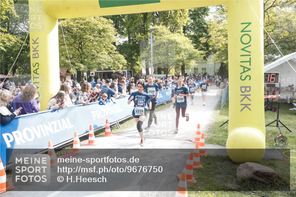 09.05.2026 - Störlauf H.Heesch http://msf.ph/oto/9676750 09.05.2026 16:31:18 Ziel 3318 meine-sportfotos.de
