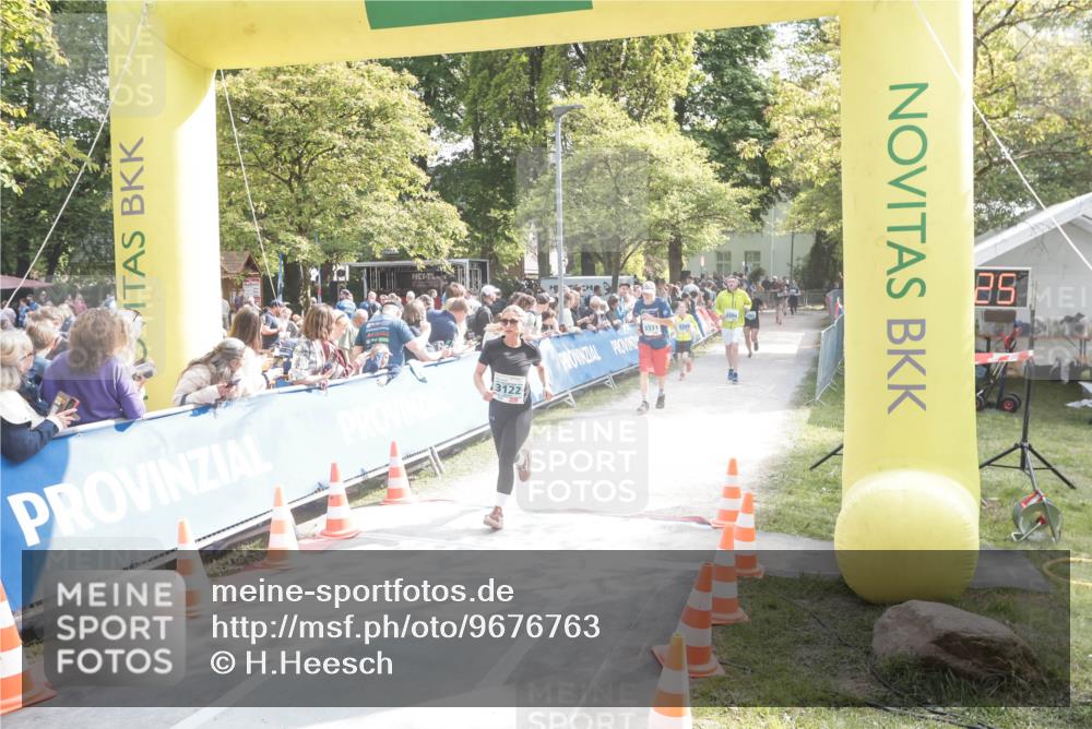 09.05.2026 - Störlauf H.Heesch http://msf.ph/oto/9676763 09.05.2026 16:31:27 Ziel 3122 meine-sportfotos.de
