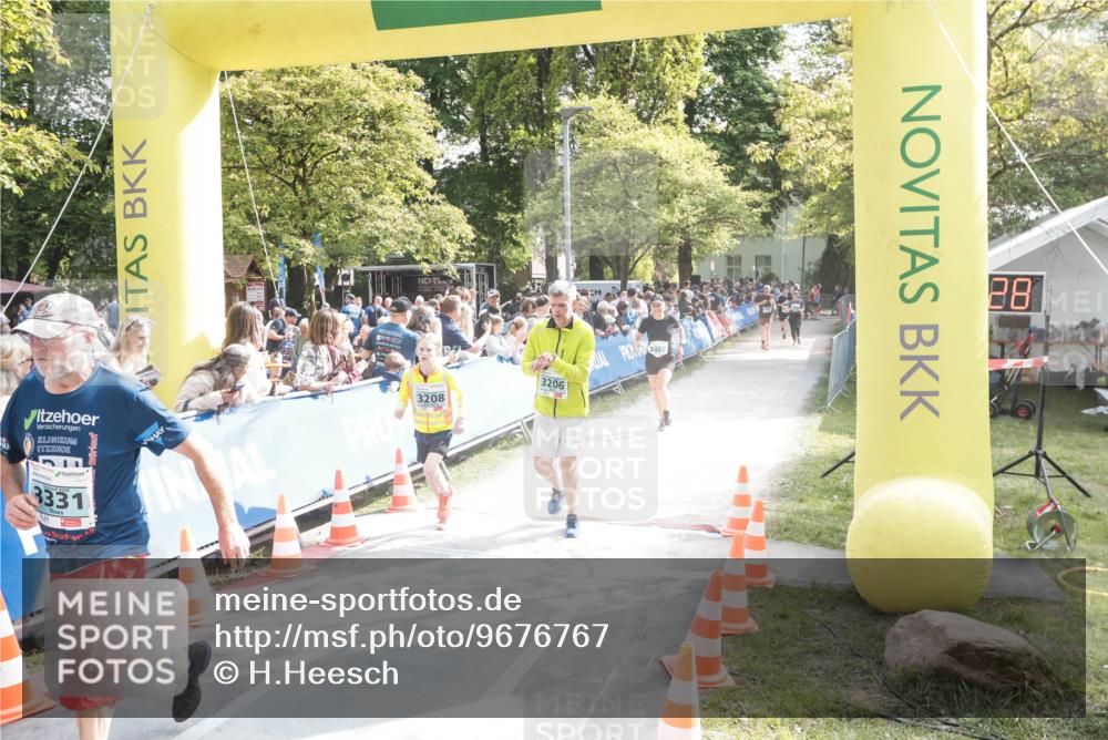 09.05.2026 - Störlauf H.Heesch http://msf.ph/oto/9676767 09.05.2026 16:31:31 Ziel 3331 meine-sportfotos.de