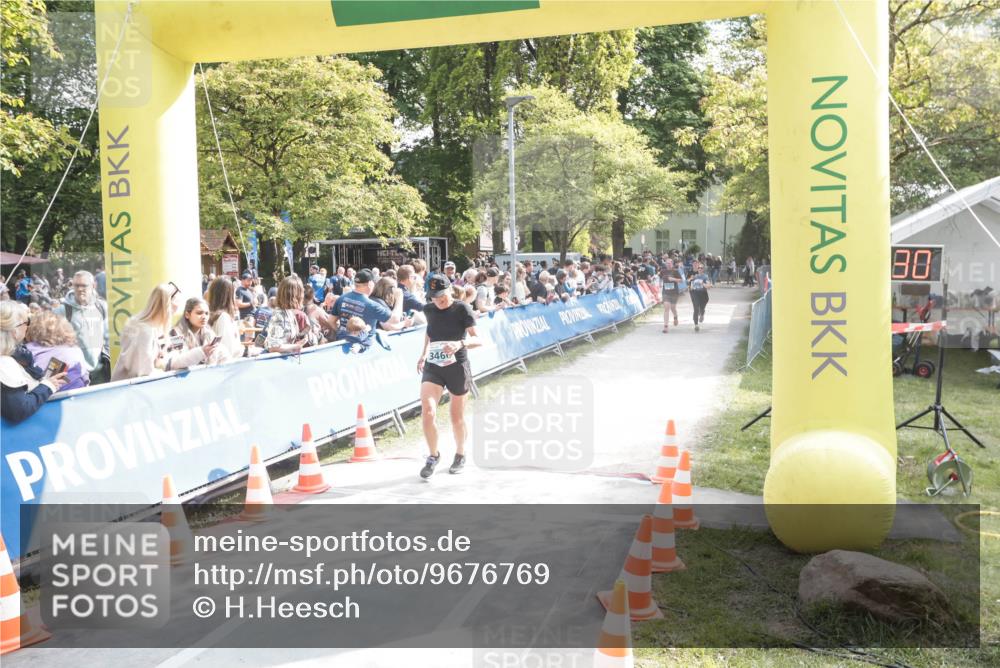 09.05.2026 - Störlauf H.Heesch http://msf.ph/oto/9676769 09.05.2026 16:31:33 Ziel  meine-sportfotos.de