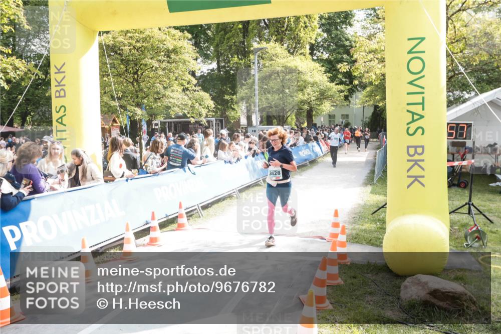 09.05.2026 - Störlauf H.Heesch http://msf.ph/oto/9676782 09.05.2026 16:31:59 Ziel 3428 meine-sportfotos.de