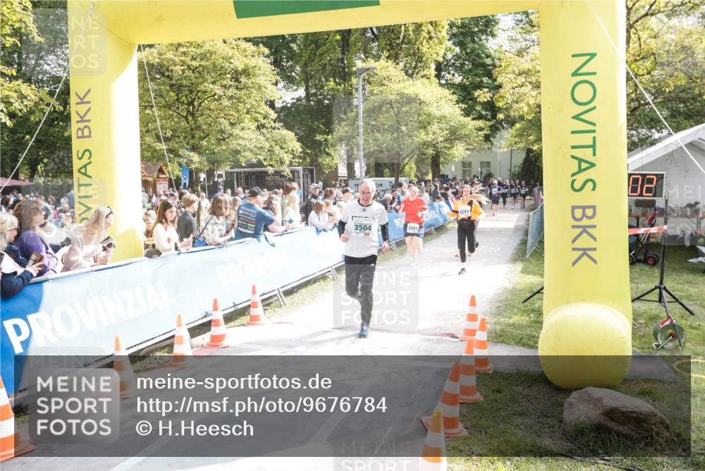 09.05.2026 - Störlauf H.Heesch http://msf.ph/oto/9676784 09.05.2026 16:32:04 Ziel 3504 meine-sportfotos.de