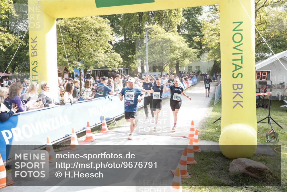09.05.2026 - Störlauf H.Heesch http://msf.ph/oto/9676791 09.05.2026 16:32:12 Ziel 3408, 3431, 08 meine-sportfotos.de