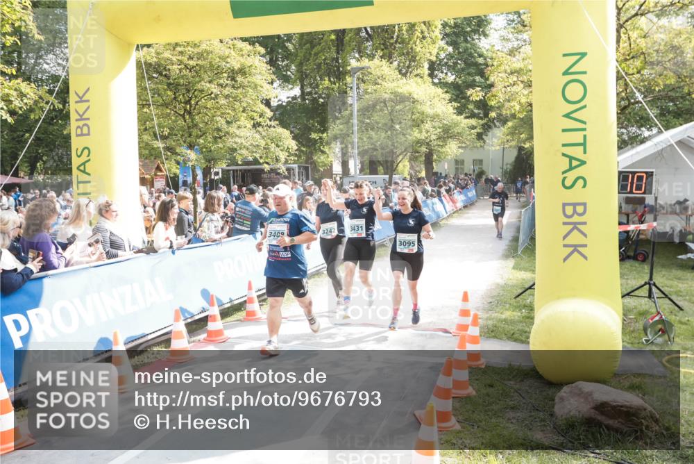 09.05.2026 - Störlauf H.Heesch http://msf.ph/oto/9676793 09.05.2026 16:32:12 Ziel 340 meine-sportfotos.de