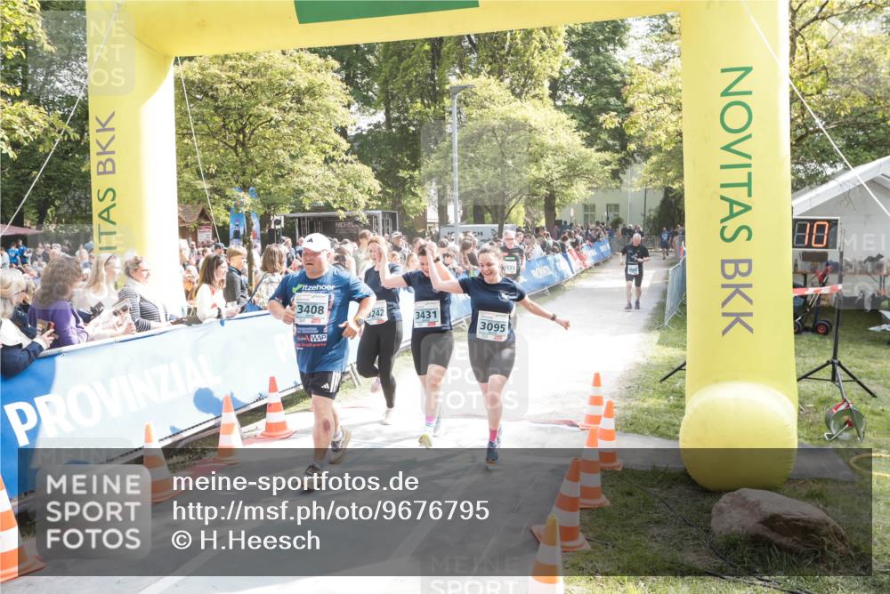 09.05.2026 - Störlauf H.Heesch http://msf.ph/oto/9676795 09.05.2026 16:32:13 Ziel 3408, 3431, 3095 meine-sportfotos.de