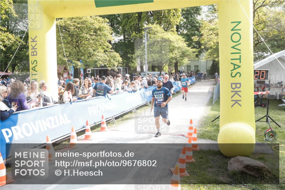 09.05.2026 - Störlauf H.Heesch http://msf.ph/oto/9676802 09.05.2026 16:32:22 Ziel 3052, 28 meine-sportfotos.de