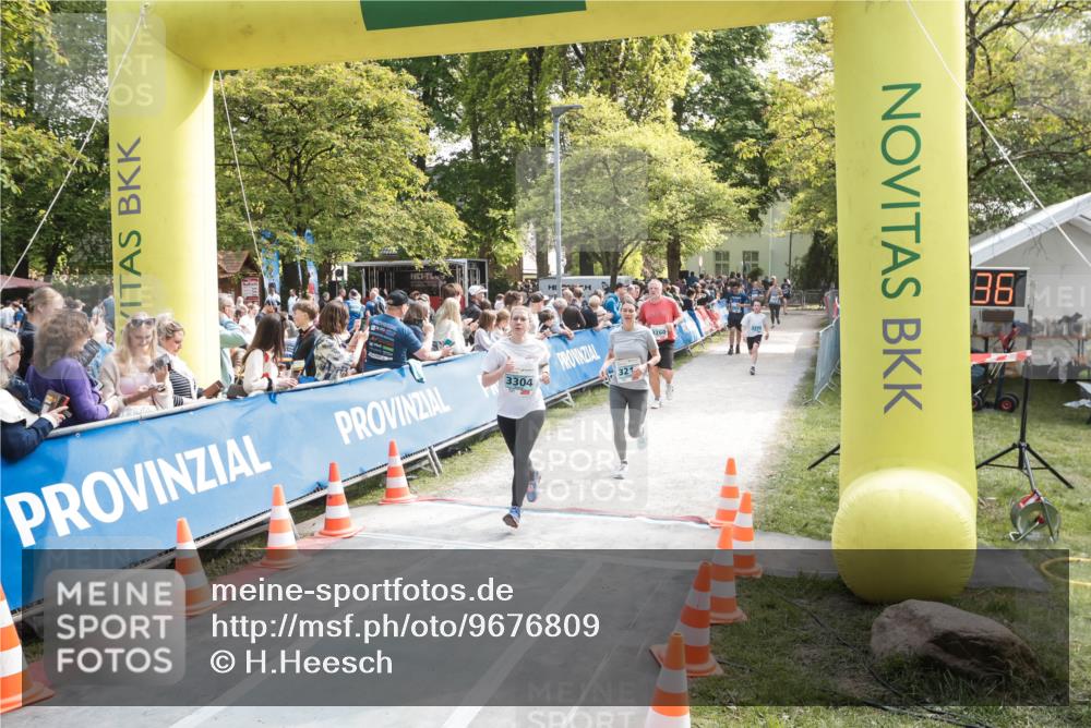 09.05.2026 - Störlauf H.Heesch http://msf.ph/oto/9676809 09.05.2026 16:32:39 Ziel 98 meine-sportfotos.de