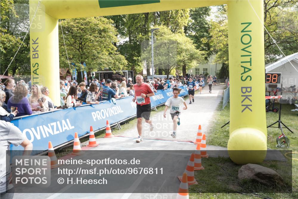 09.05.2026 - Störlauf H.Heesch http://msf.ph/oto/9676811 09.05.2026 16:32:41 Ziel 88 meine-sportfotos.de