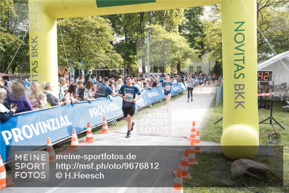 09.05.2026 - Störlauf H.Heesch http://msf.ph/oto/9676812 09.05.2026 16:32:45 Ziel  meine-sportfotos.de