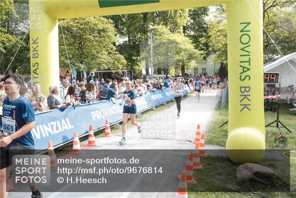 09.05.2026 - Störlauf H.Heesch http://msf.ph/oto/9676814 09.05.2026 16:32:46 Ziel 3065 meine-sportfotos.de