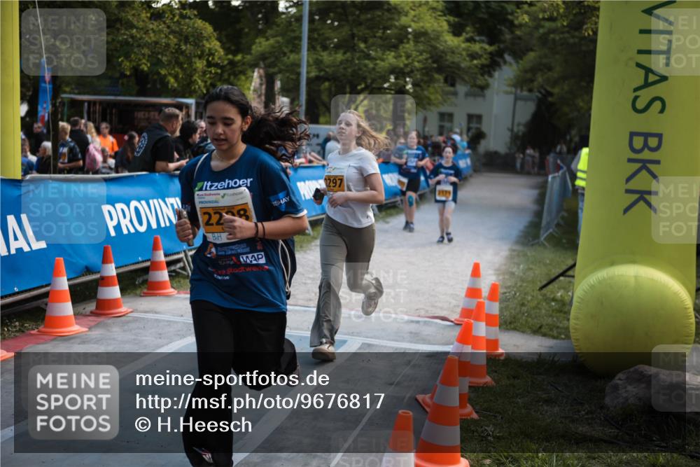 09.05.2026 - Störlauf H.Heesch http://msf.ph/oto/9676817 09.05.2026 15:47:40 Ziel  meine-sportfotos.de