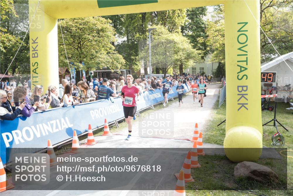 09.05.2026 - Störlauf H.Heesch http://msf.ph/oto/9676818 09.05.2026 16:32:51 Ziel 3157, 88 meine-sportfotos.de