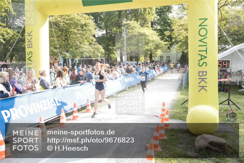 09.05.2026 - Störlauf H.Heesch http://msf.ph/oto/9676823 09.05.2026 16:32:56 Ziel  meine-sportfotos.de
