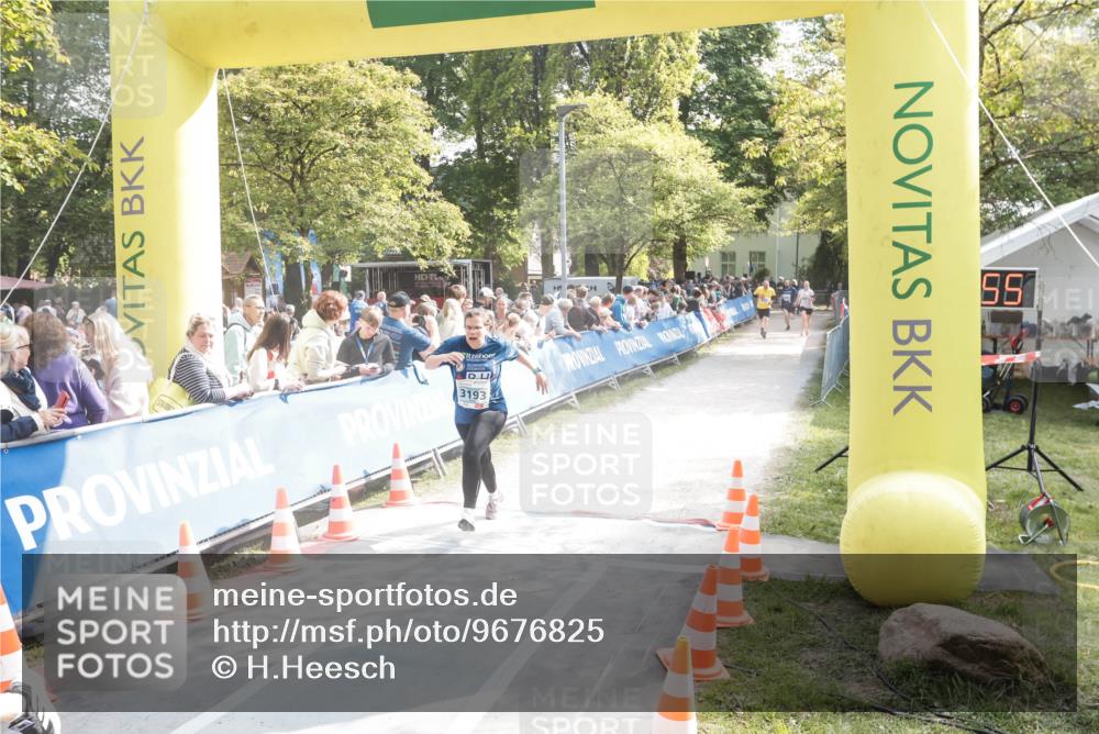 09.05.2026 - Störlauf H.Heesch http://msf.ph/oto/9676825 09.05.2026 16:32:58 Ziel 3193 meine-sportfotos.de