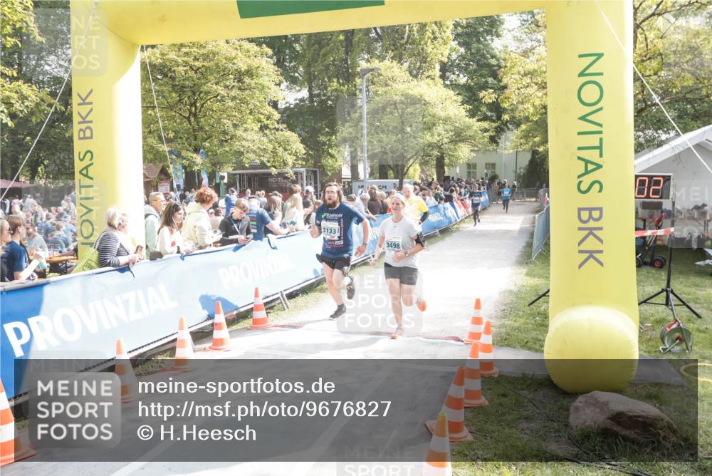 09.05.2026 - Störlauf H.Heesch http://msf.ph/oto/9676827 09.05.2026 16:33:04 Ziel 3498 meine-sportfotos.de
