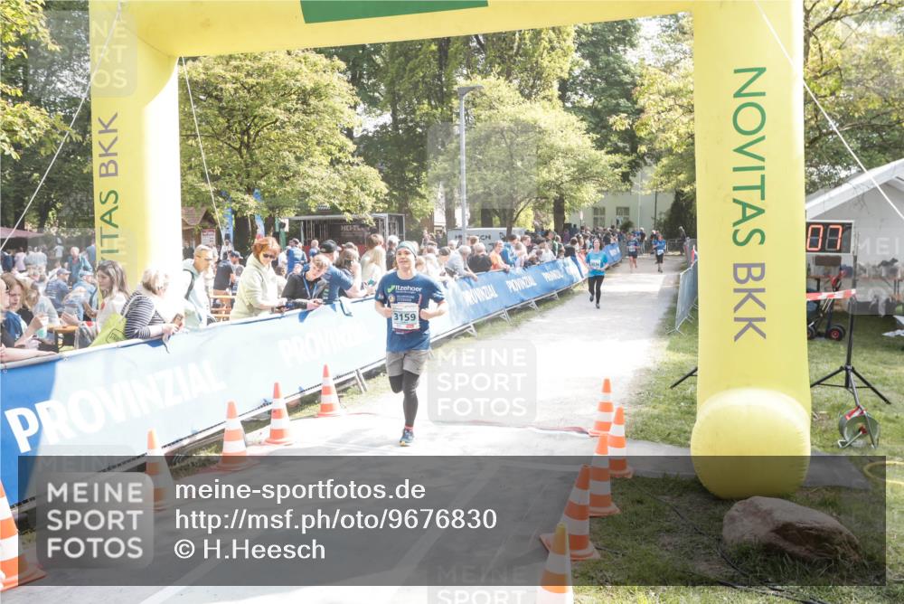 09.05.2026 - Störlauf H.Heesch http://msf.ph/oto/9676830 09.05.2026 16:33:10 Ziel  meine-sportfotos.de