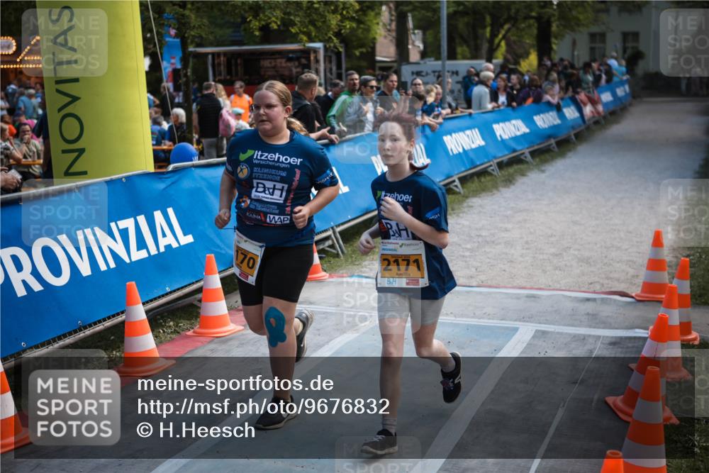 09.05.2026 - Störlauf H.Heesch http://msf.ph/oto/9676832 09.05.2026 15:47:44 Ziel 170, 2171 meine-sportfotos.de