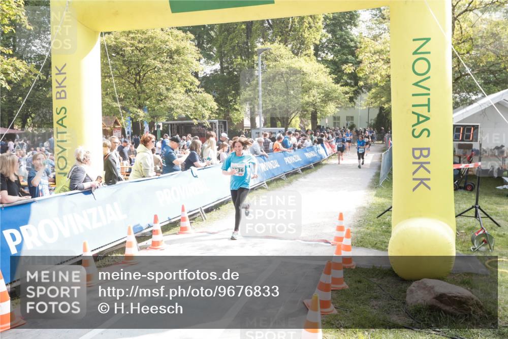 09.05.2026 - Störlauf H.Heesch http://msf.ph/oto/9676833 09.05.2026 16:33:13 Ziel  meine-sportfotos.de