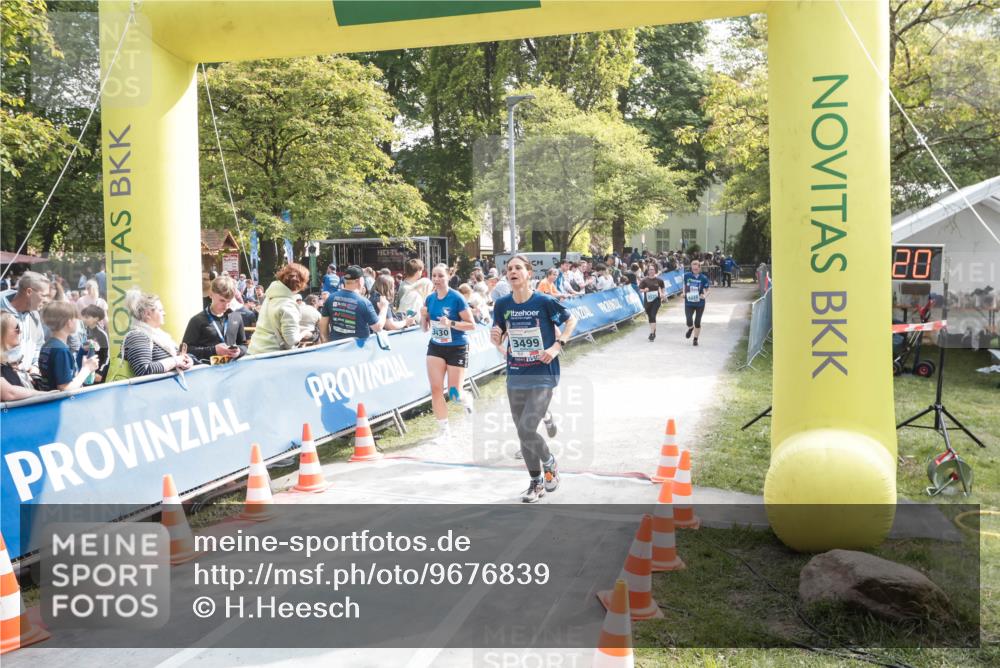 09.05.2026 - Störlauf H.Heesch http://msf.ph/oto/9676839 09.05.2026 16:33:23 Ziel 3499 meine-sportfotos.de