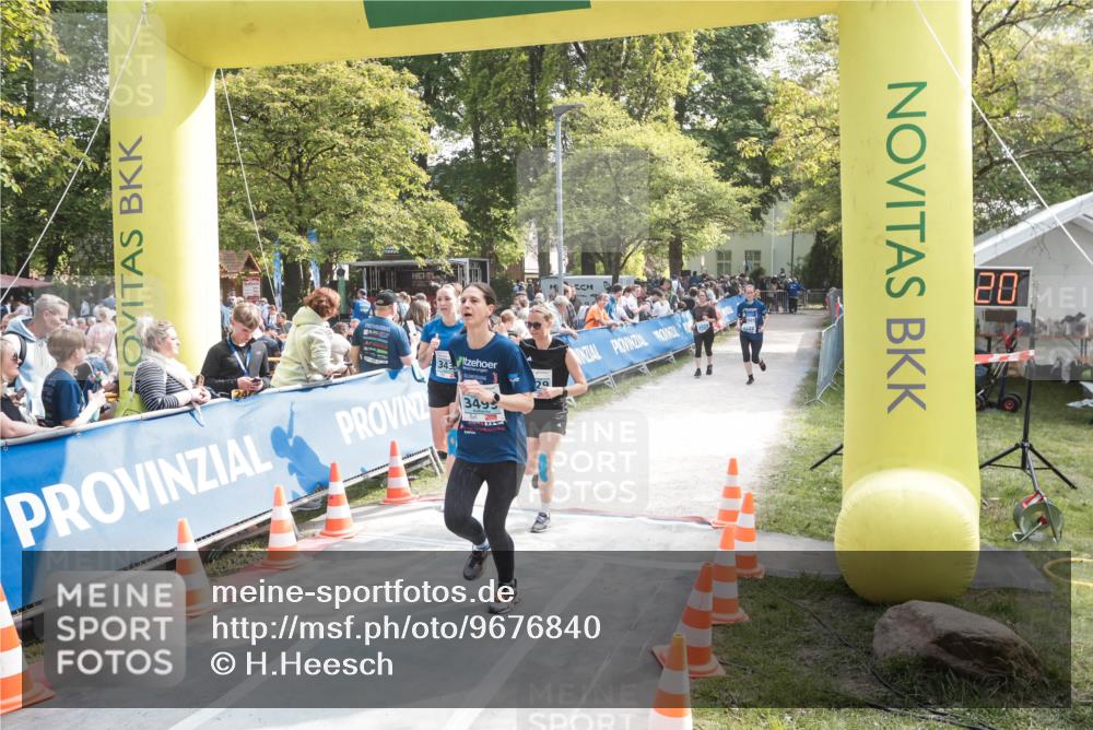 09.05.2026 - Störlauf H.Heesch http://msf.ph/oto/9676840 09.05.2026 16:33:23 Ziel 349 meine-sportfotos.de