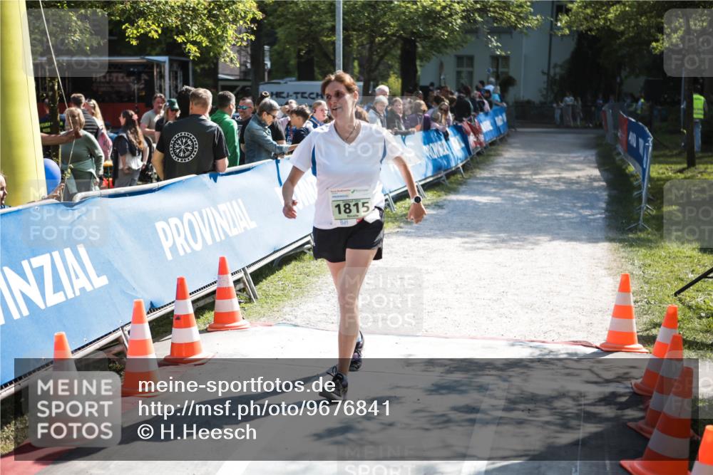 09.05.2026 - Störlauf H.Heesch http://msf.ph/oto/9676841 09.05.2026 15:48:09 Ziel 1815 meine-sportfotos.de