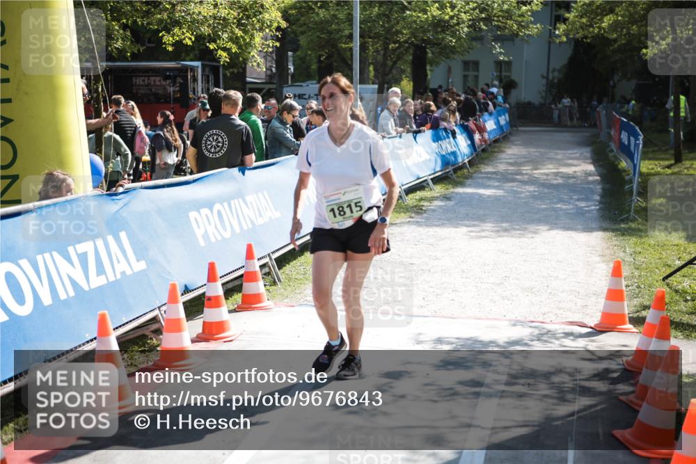 09.05.2026 - Störlauf H.Heesch http://msf.ph/oto/9676843 09.05.2026 15:48:09 Ziel 1815 meine-sportfotos.de