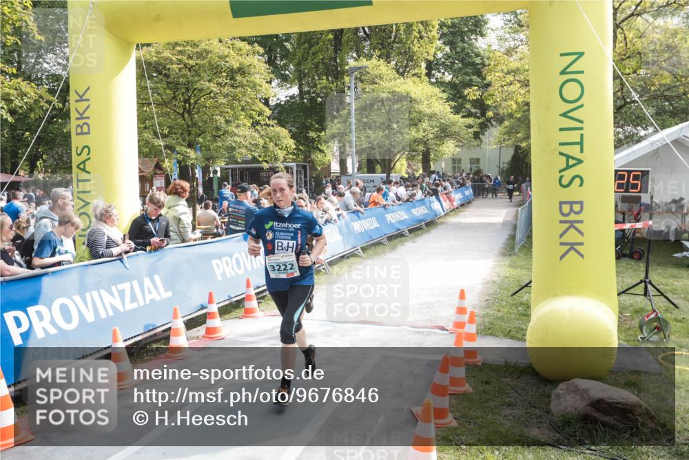 09.05.2026 - Störlauf H.Heesch http://msf.ph/oto/9676846 09.05.2026 16:33:27 Ziel 5, 3222 meine-sportfotos.de