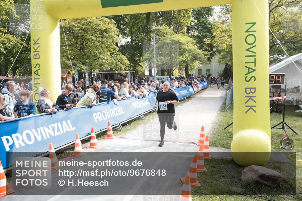09.05.2026 - Störlauf H.Heesch http://msf.ph/oto/9676848 09.05.2026 16:33:36 Ziel  meine-sportfotos.de