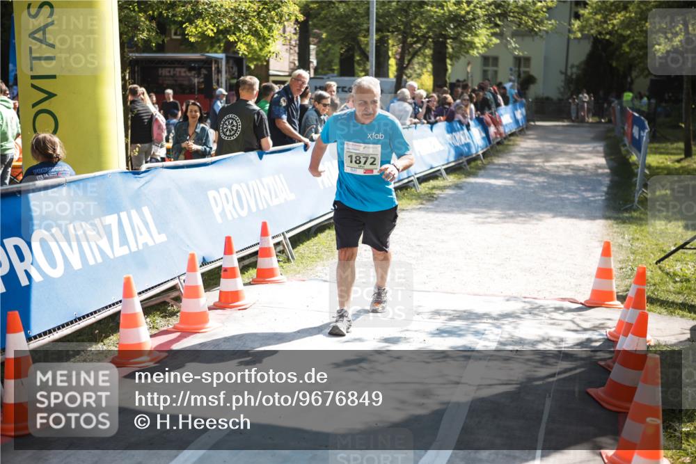 09.05.2026 - Störlauf H.Heesch http://msf.ph/oto/9676849 09.05.2026 15:48:34 Ziel 26, 1872 meine-sportfotos.de