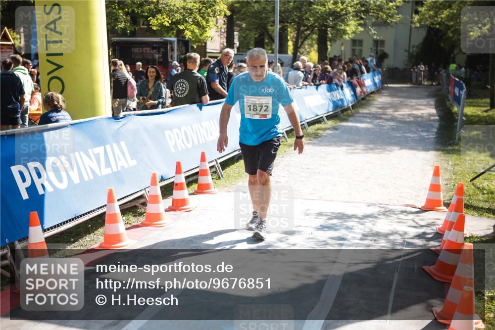 09.05.2026 - Störlauf H.Heesch http://msf.ph/oto/9676851 09.05.2026 15:48:34 Ziel 1872 meine-sportfotos.de