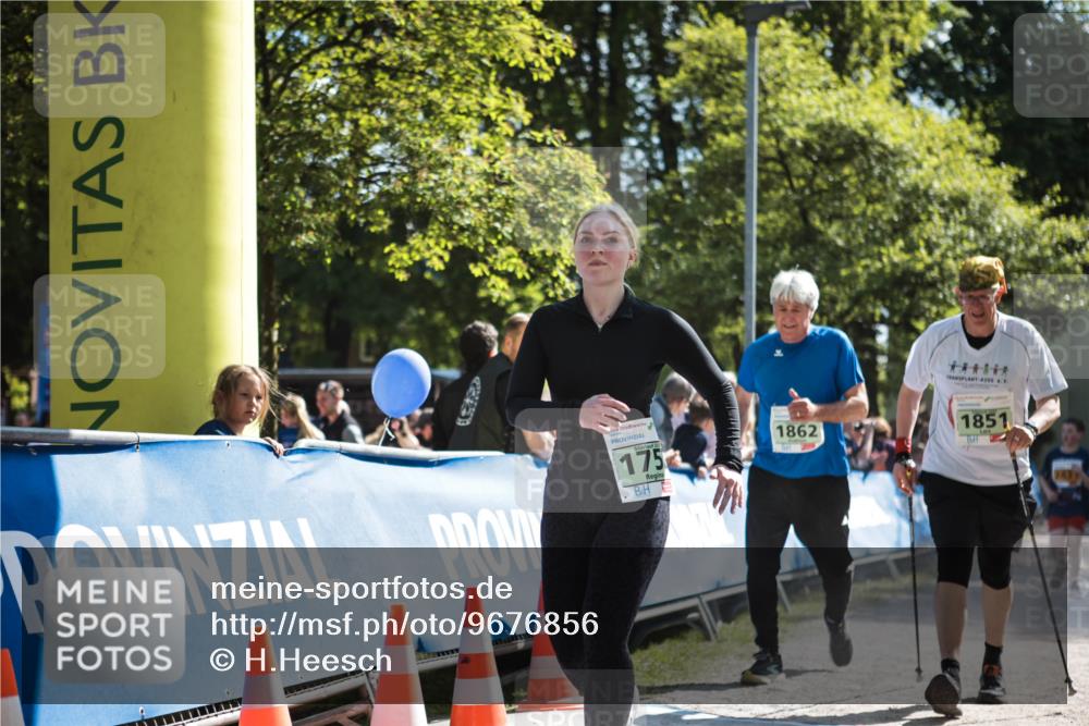 09.05.2026 - Störlauf H.Heesch http://msf.ph/oto/9676856 09.05.2026 15:49:43 Ziel 175, 1862, 1851 meine-sportfotos.de