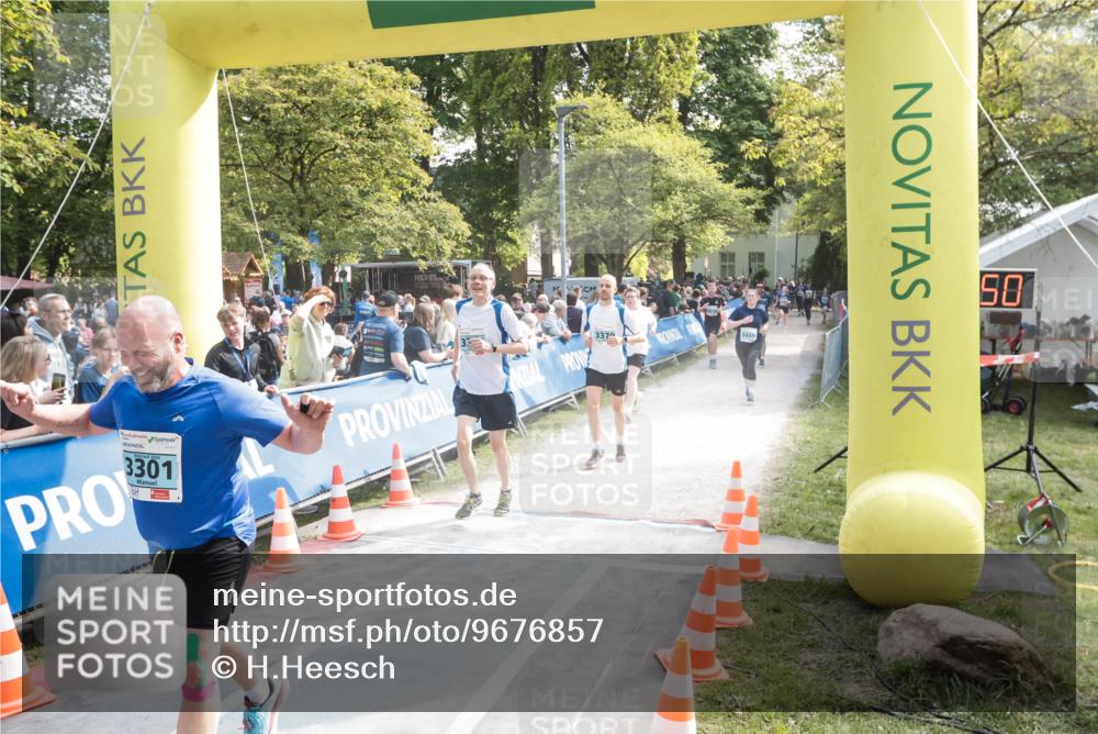 09.05.2026 - Störlauf H.Heesch http://msf.ph/oto/9676857 09.05.2026 16:33:53 Ziel 3301, 58 meine-sportfotos.de