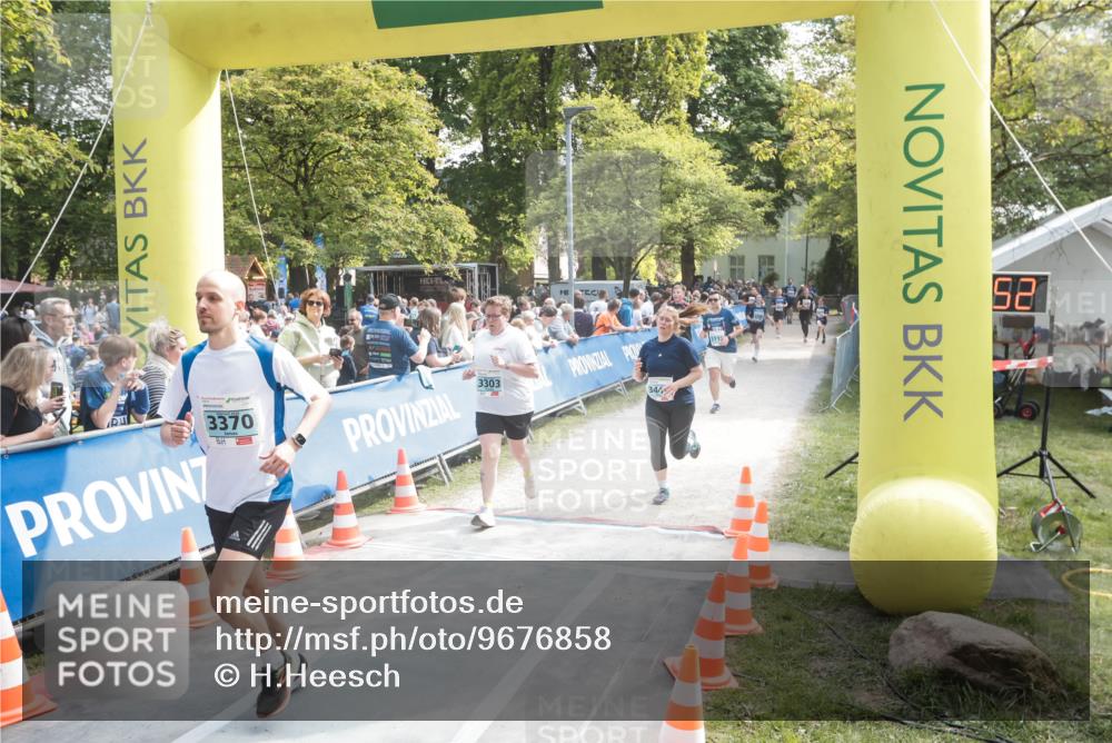 09.05.2026 - Störlauf H.Heesch http://msf.ph/oto/9676858 09.05.2026 16:33:55 Ziel 3370, 3303 meine-sportfotos.de
