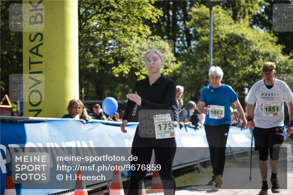 09.05.2026 - Störlauf H.Heesch http://msf.ph/oto/9676859 09.05.2026 15:49:43 Ziel 202, 1752, 1862, 1851 meine-sportfotos.de